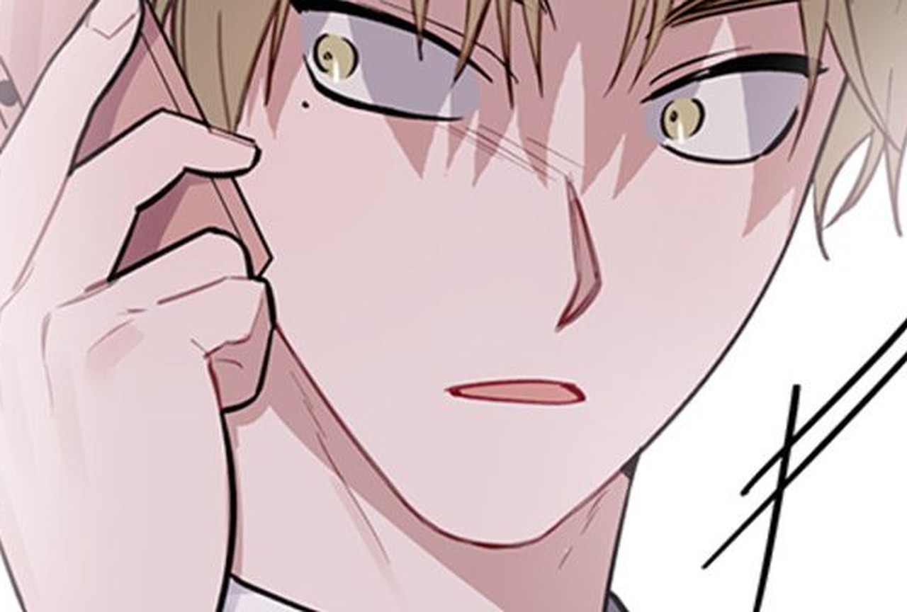 La Fleur sans nom - Episode 48 - ONO Webtoon et Manga