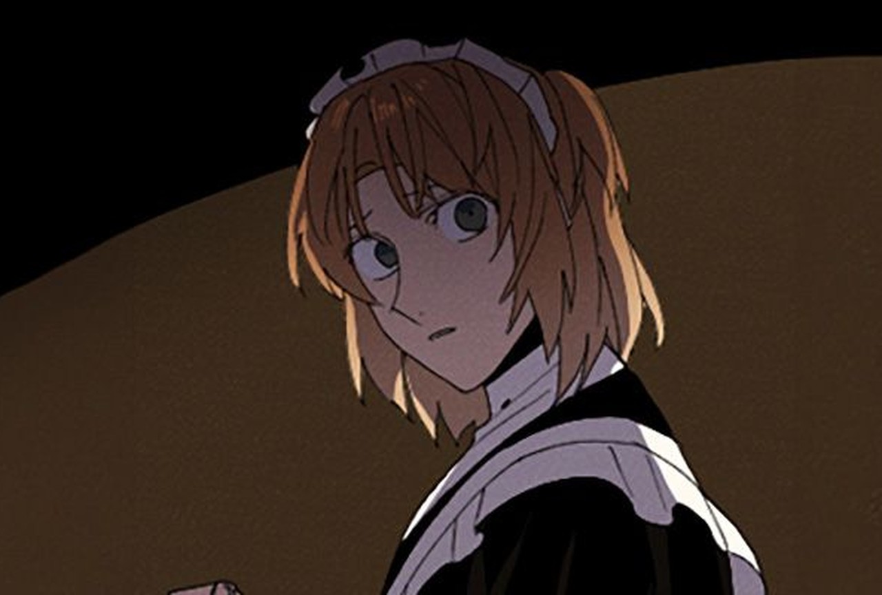 Blind Nine - Episode 33 - ONO Webtoon et Manga