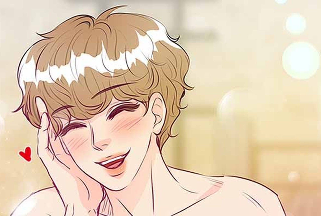 Mon fantastique assistant - Episode 35 - ONO Webtoon et Manga