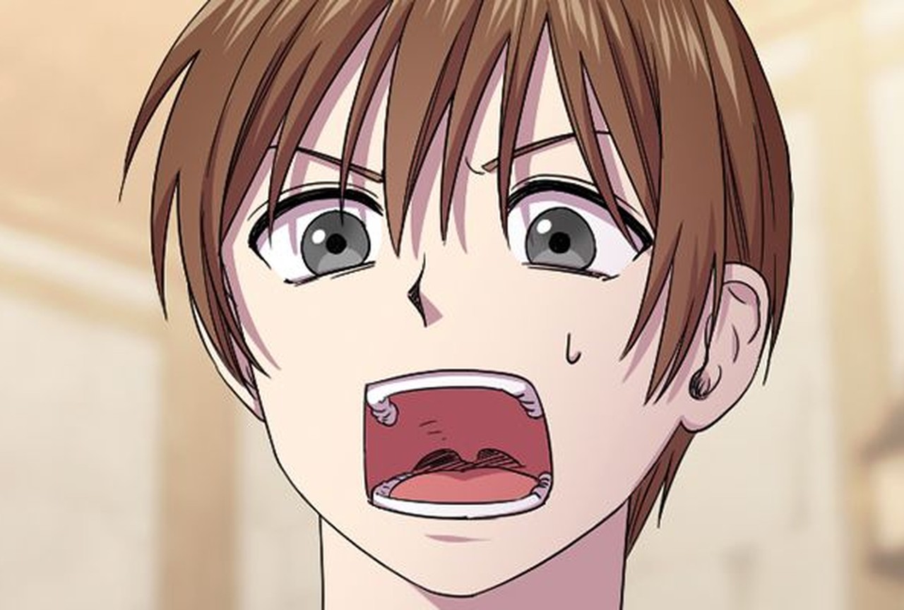 Ombres et Lumières - Episode 199 - ONO Webtoon et Manga