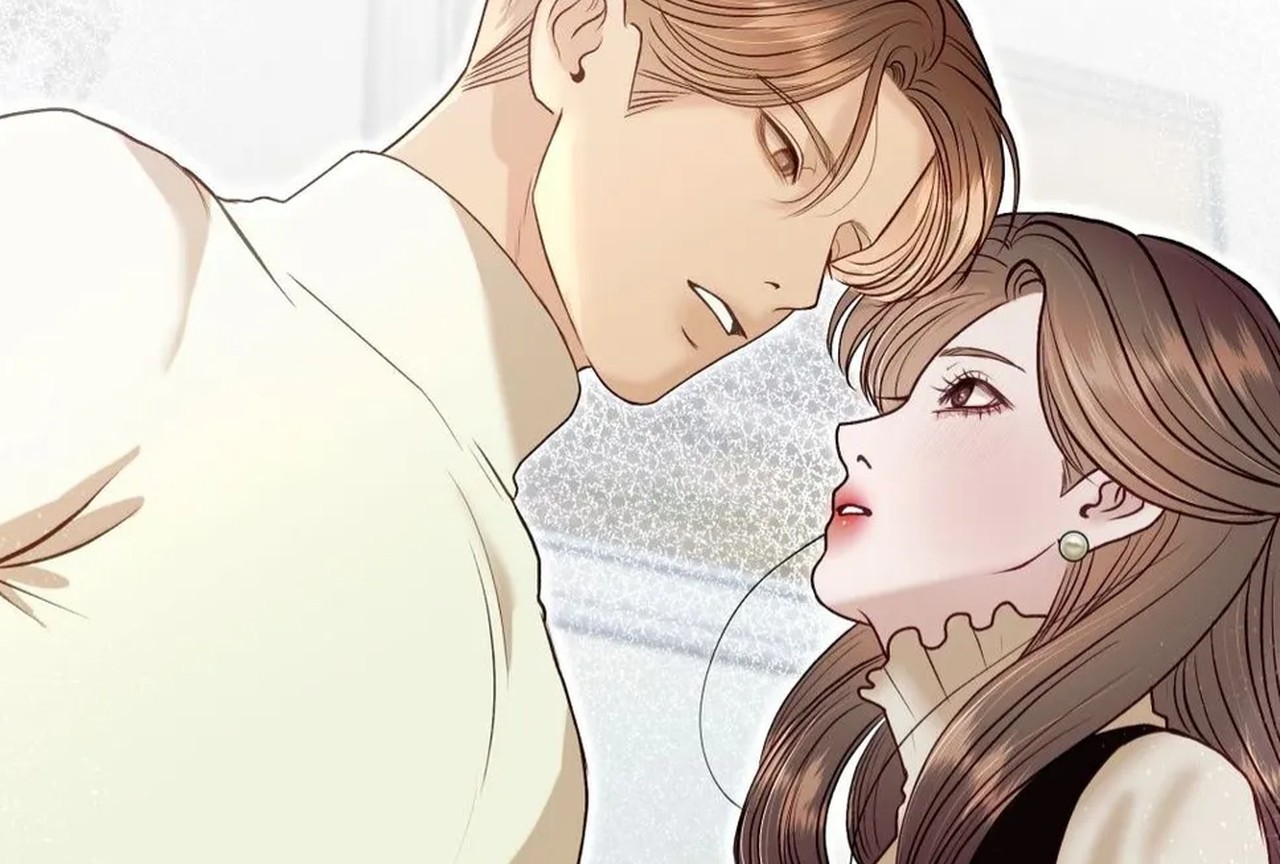 Fake Scandal - Episode 58 - ONO Webtoon et Manga