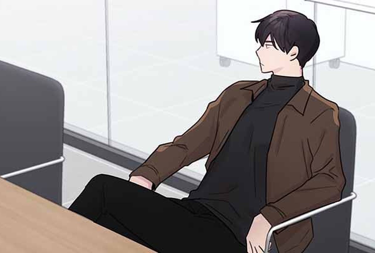 Le Dilemme du Dragon noir - Episode 22 - ONO Webtoon et Manga