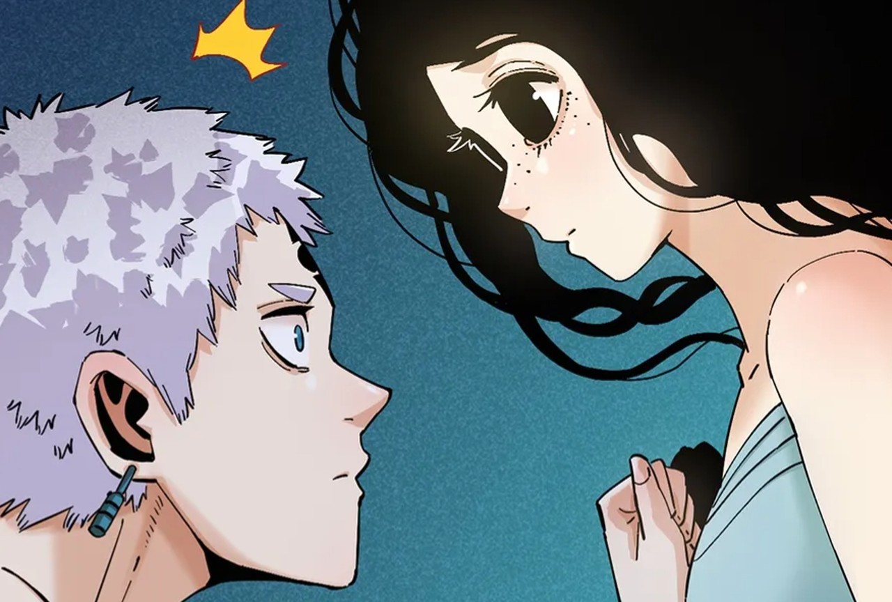 Of Machines and Beasts - Episode 86 - ONO Webtoon et Manga