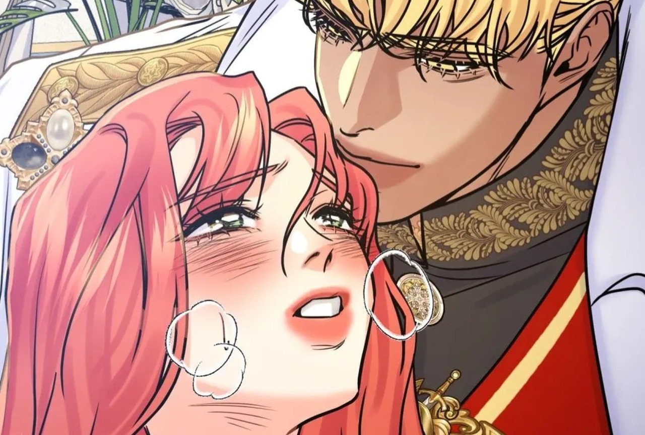 (+18) Sous l'emprise du Tyran - Episodes Bonus - 🔞Episode Bonus 81 - Partie 2  - ONO Webtoon et Manga