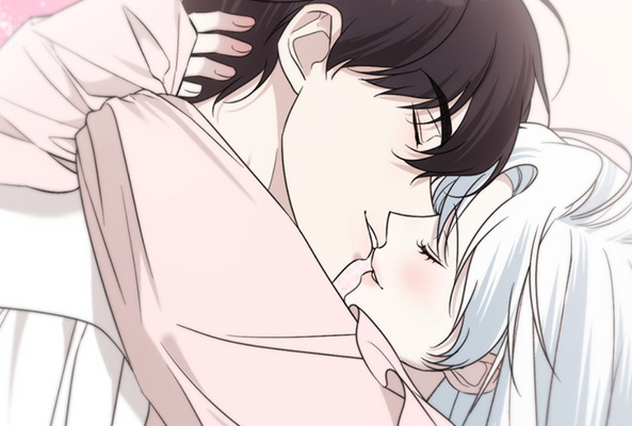 Ma vie empoisonnée - Episode 107 - ONO Webtoon et Manga