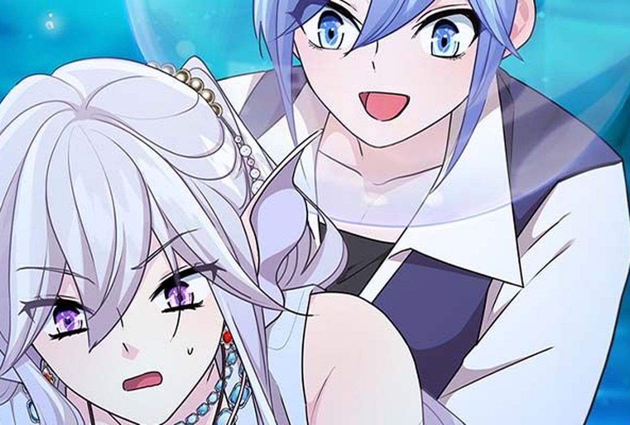 Fille de l'Esprit Roi ! - Episode 52 - ONO Webtoon et Manga