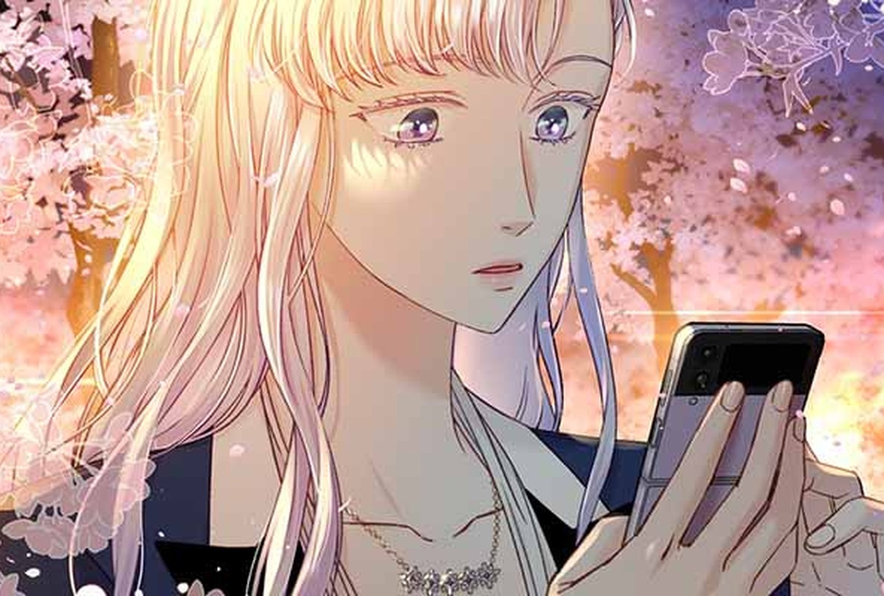 (+18) Midnight Thirst - Episode 10 - ONO Webtoon et Manga