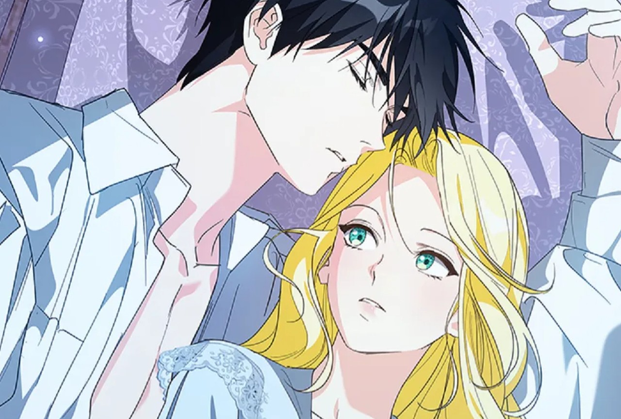 Le tyran que j'ai abandonné - Episode 71 - ONO Webtoon et Manga
