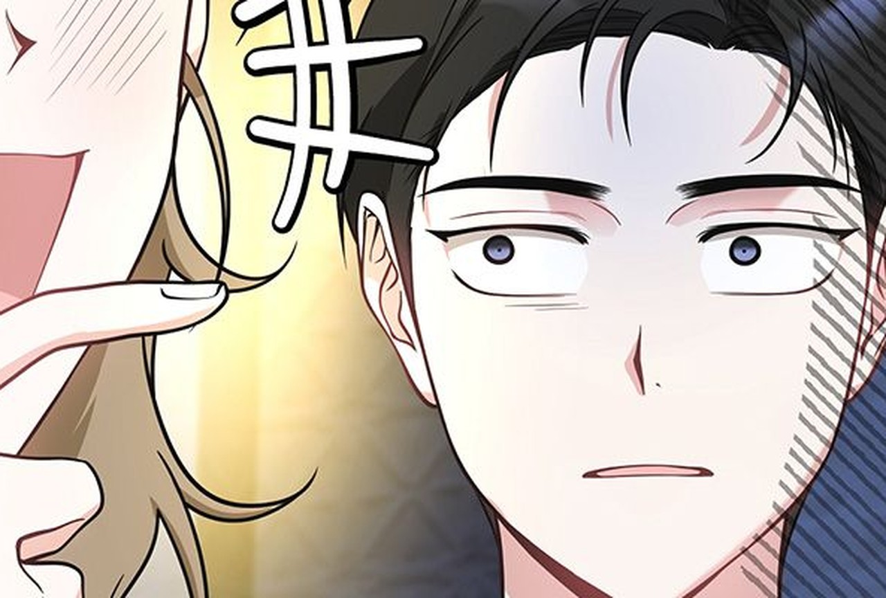 Couple à Durée Déterminée - Episode 13 - ONO Webtoon et Manga