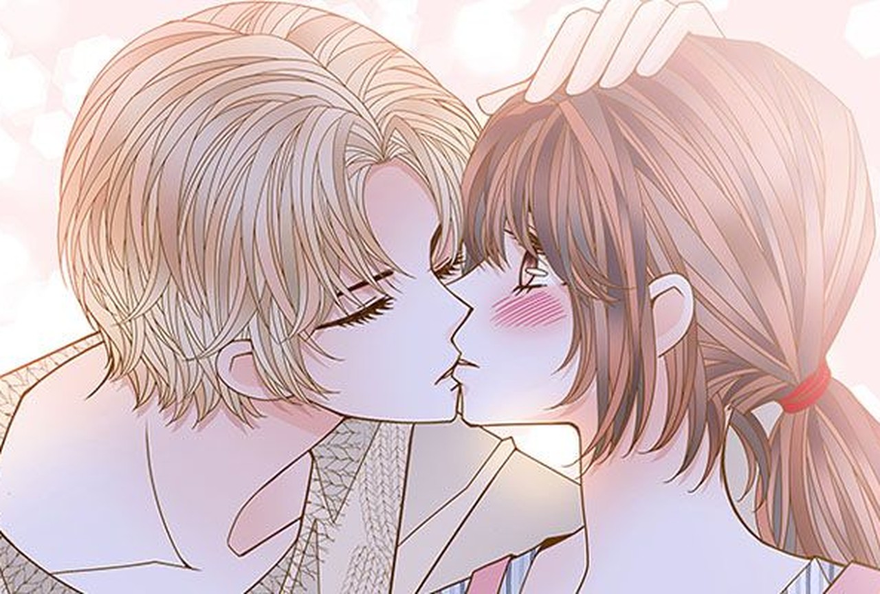 Ce garçon, quel démon ! - Episode 49 - ONO Webtoon et Manga