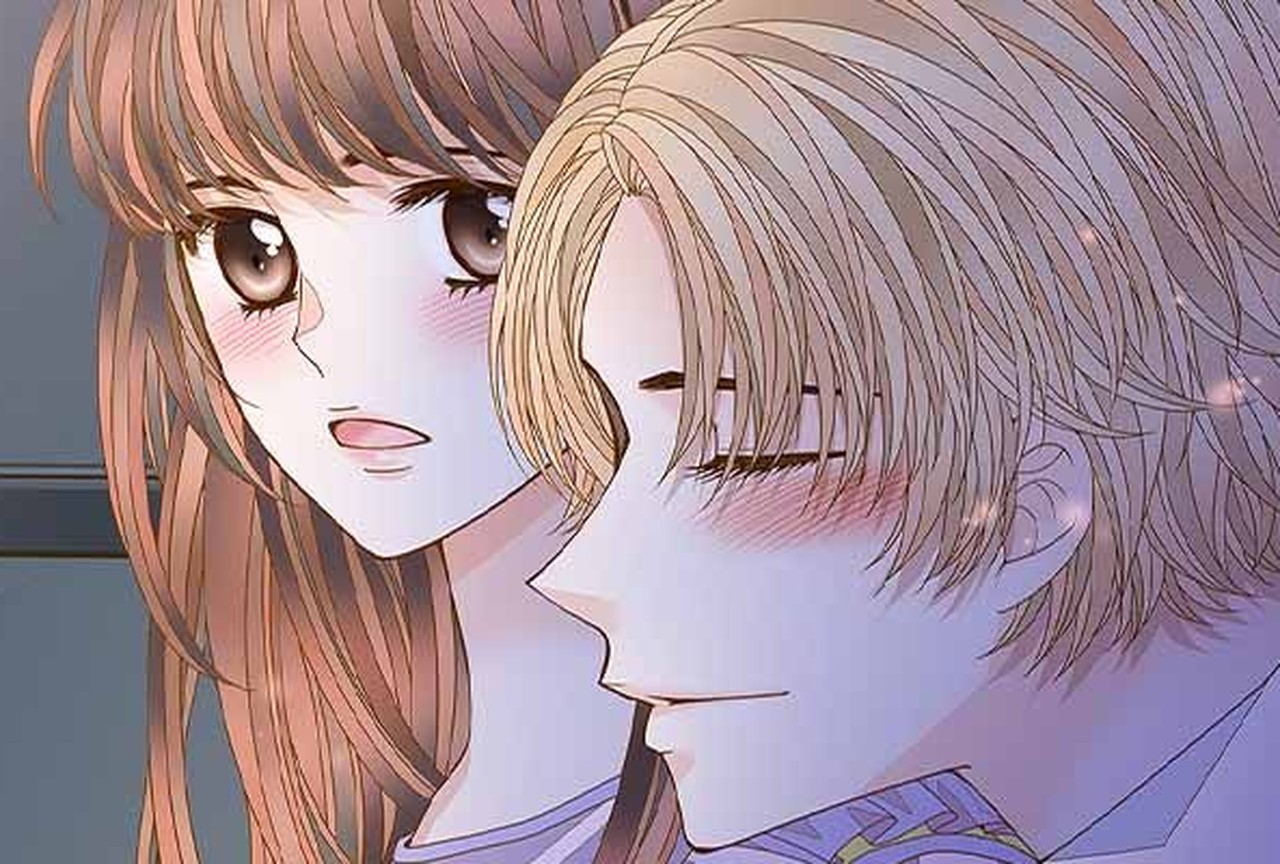 Ce garçon, quel démon ! - Episode 75 - ONO Webtoon et Manga