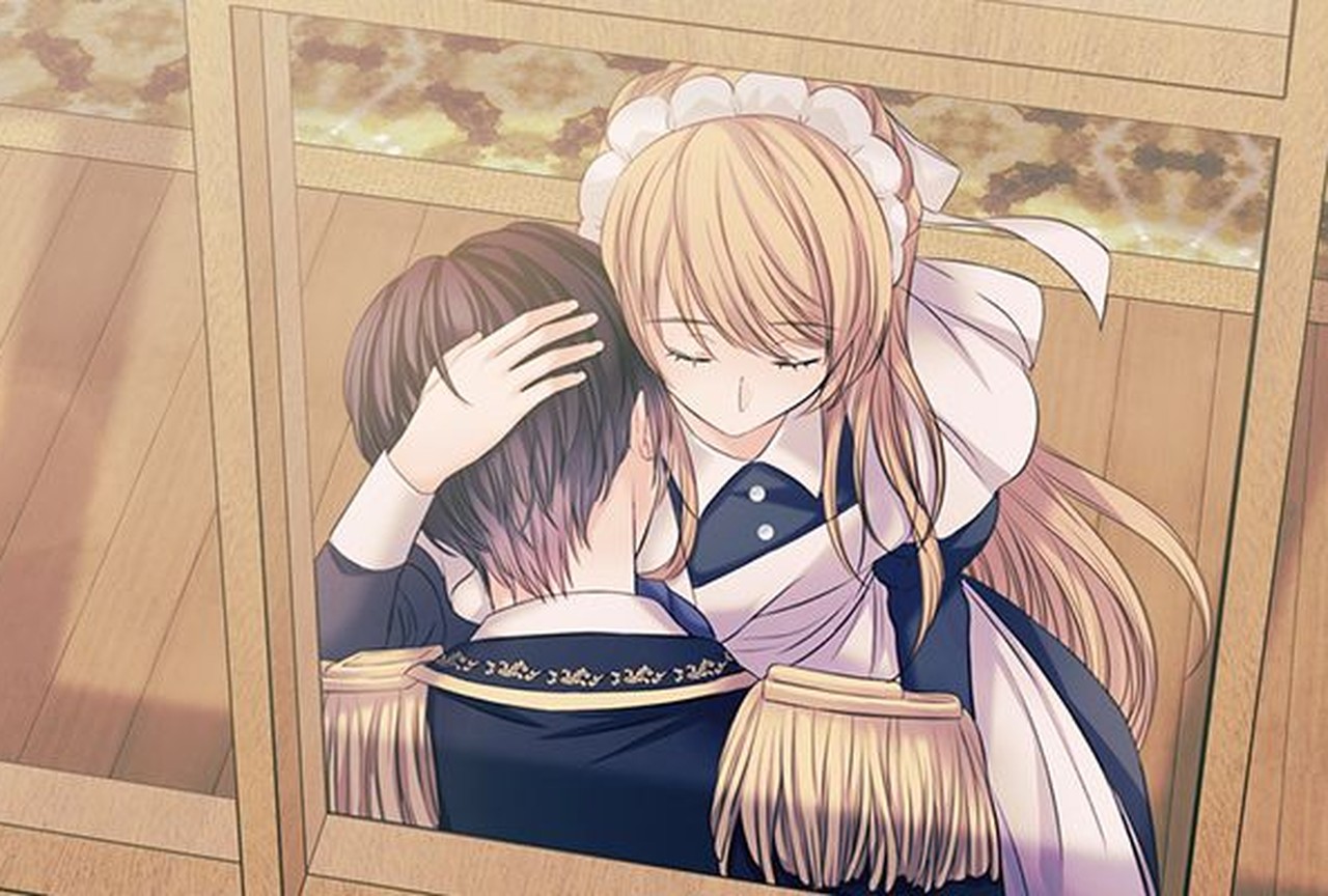 A Tender Heart - Episode 53 - ONO Webtoon et Manga