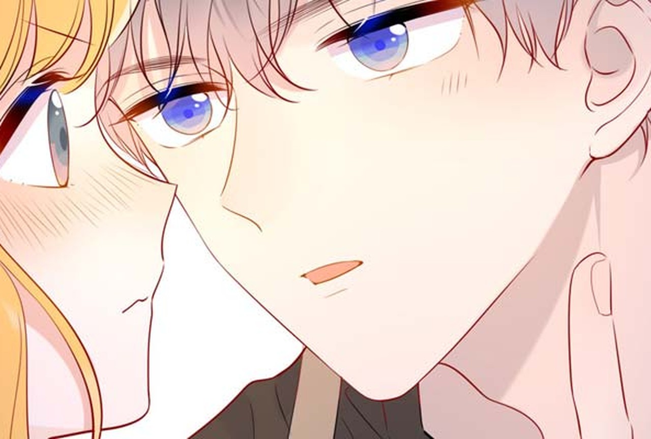 My Lucky Star - Episode 82 - ONO Webtoon et Manga