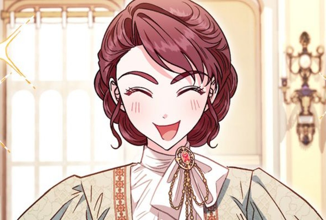 I will become the villain's poison taster - Episode 17 - ONO Webtoon et Manga