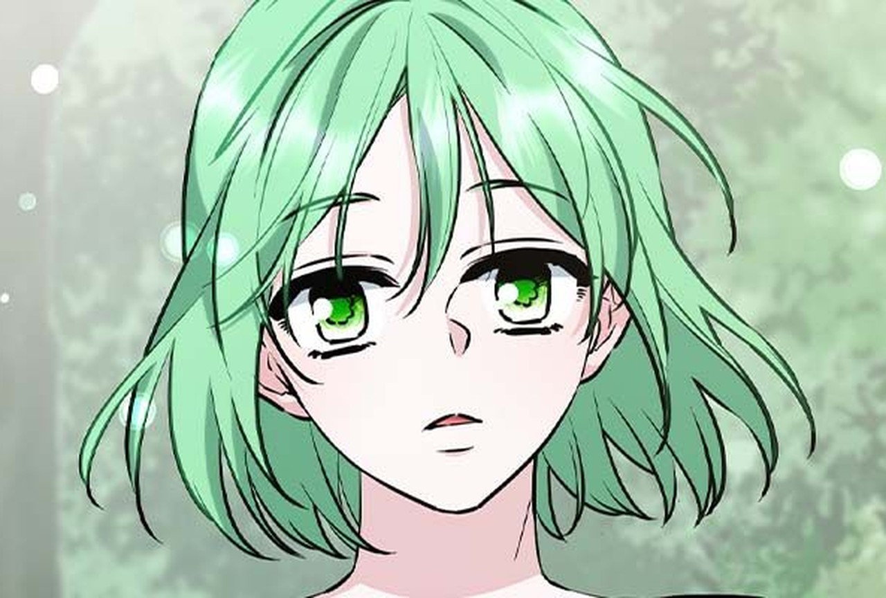 Fille de l'Esprit Roi ! - Episode 156 - ONO Webtoon et Manga