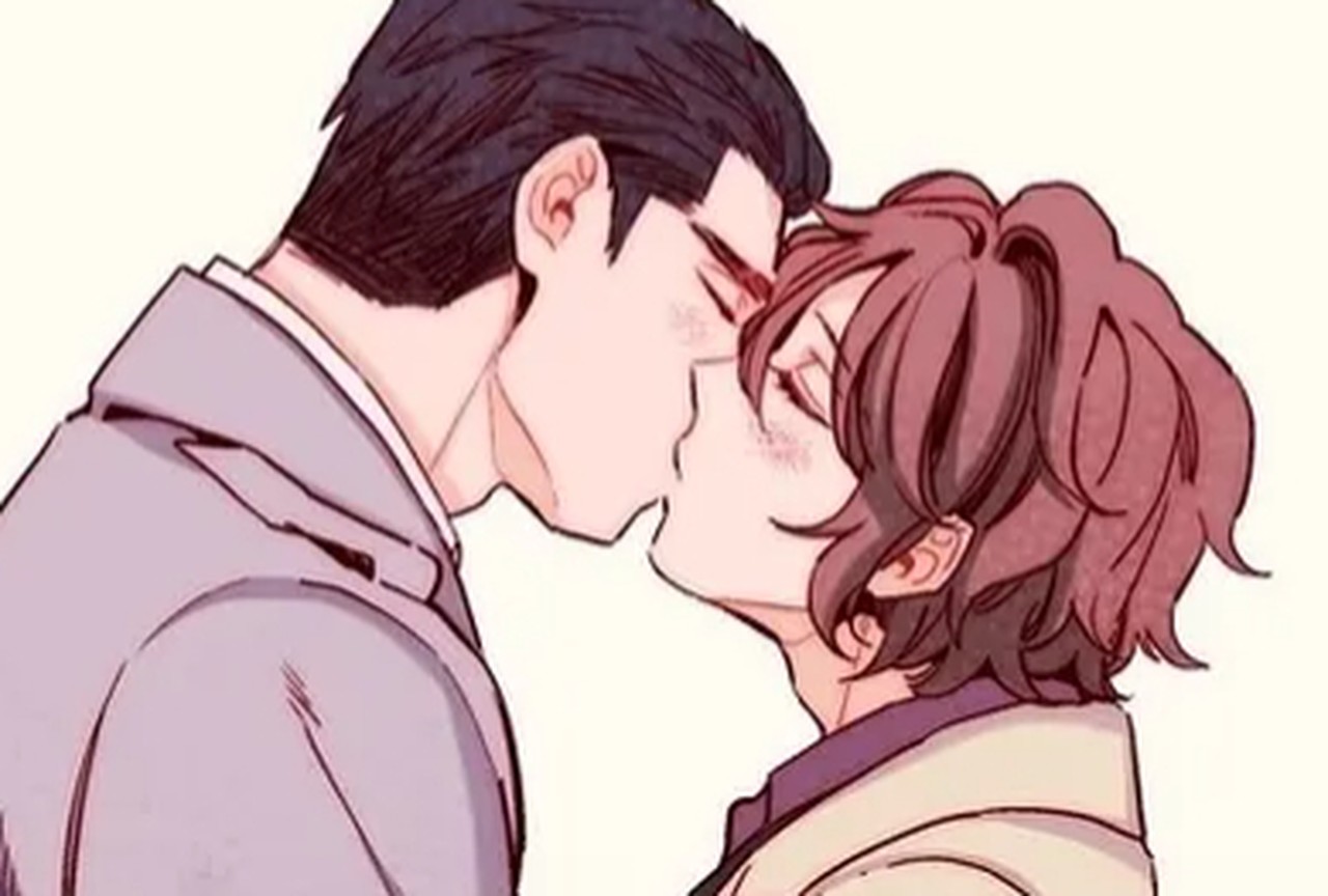 Prince Bari - Episode 49 - ONO Webtoon et Manga
