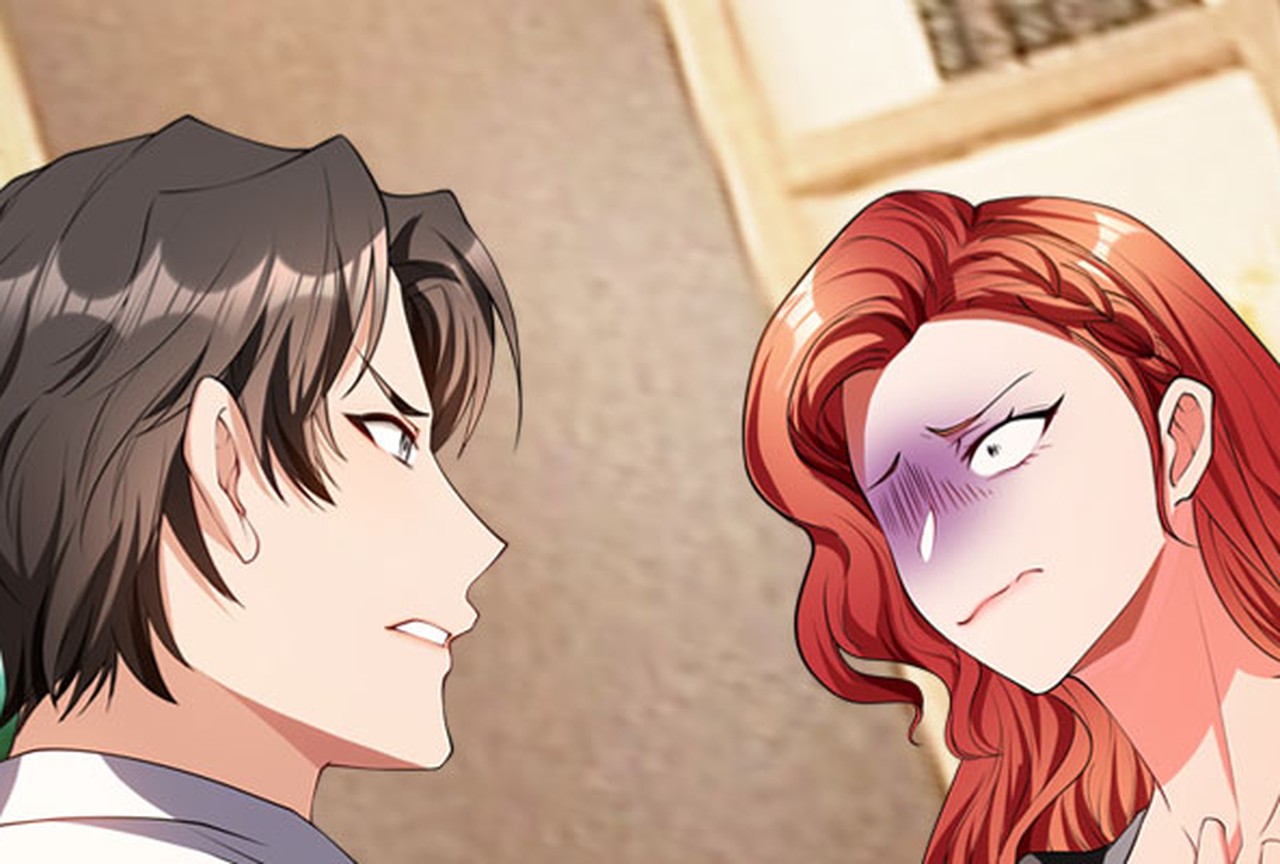 Mr Intrigue's Love Game - Épisode 84 - ONO Webtoon et Manga