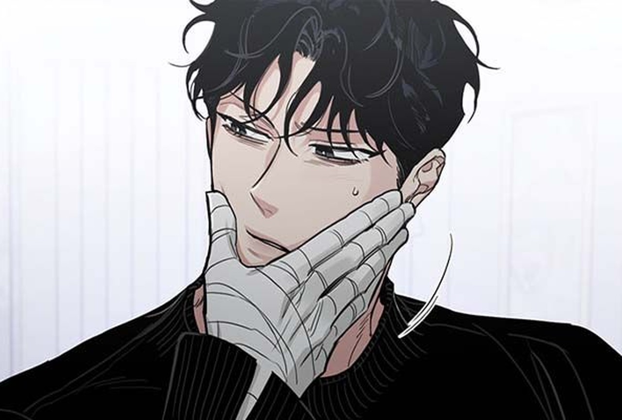 (+18) Roses et Champagne - Saison 2 - Episode Bonus 24 - ONO Webtoon et Manga