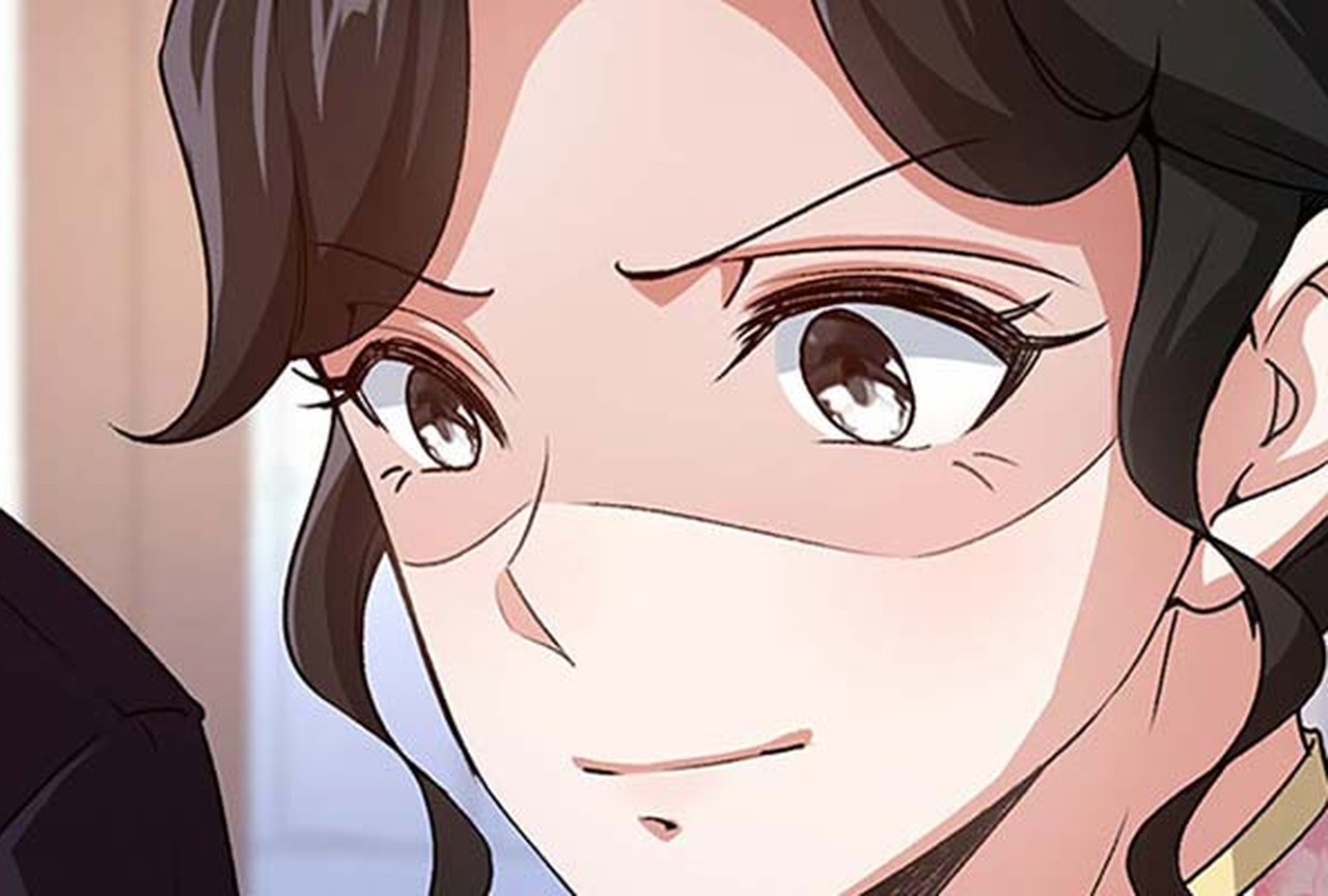 Love after marriage - Épisode 75 - ONO Webtoon et Manga