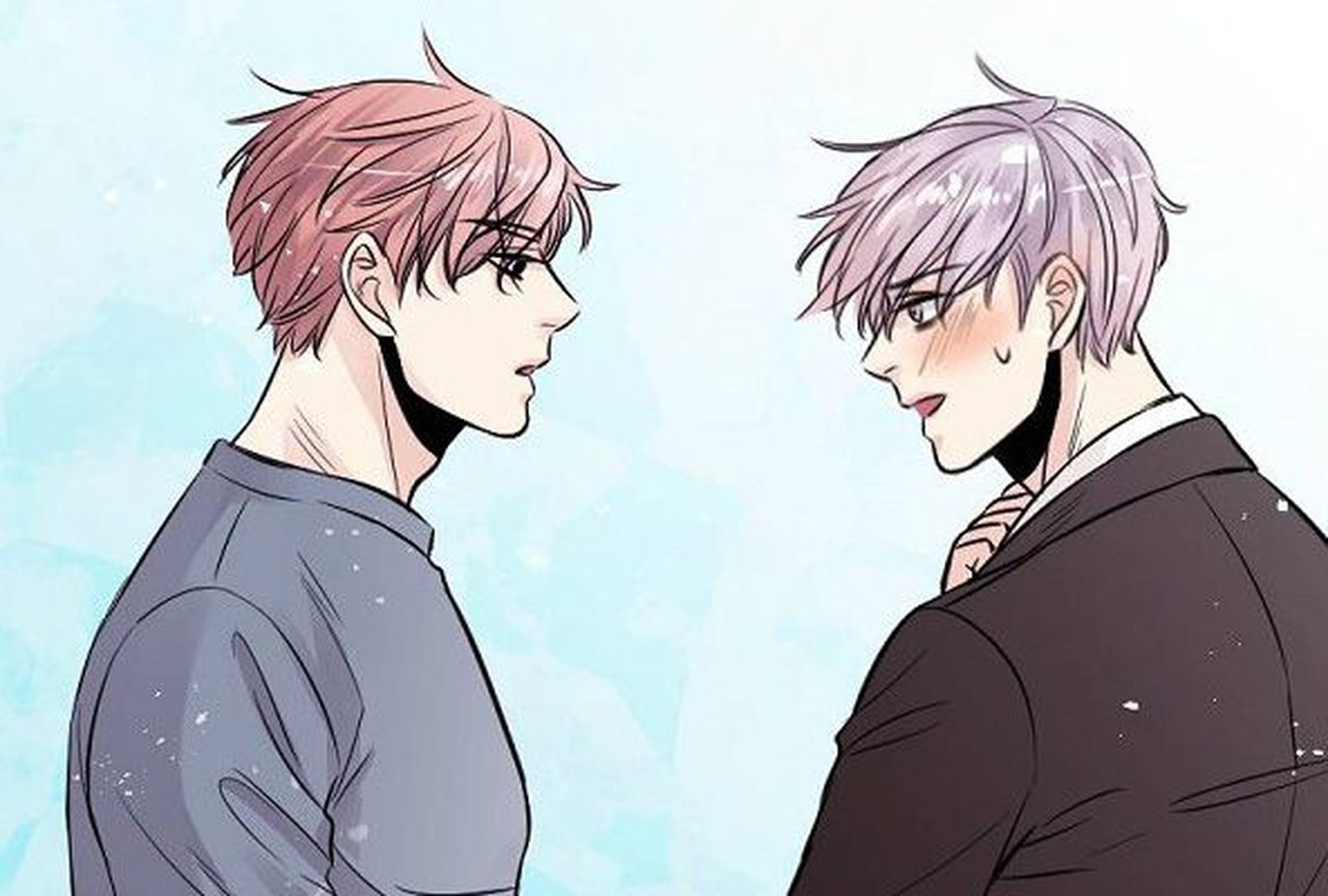 Trop Beau - Episode 4 - ONO Webtoon et Manga