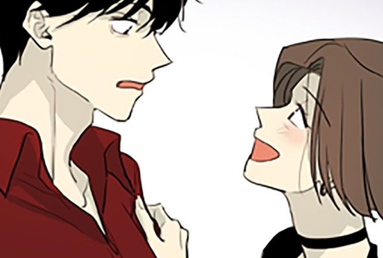 Romance of Heaven - Épisode 005 - ONO Webtoon et Manga