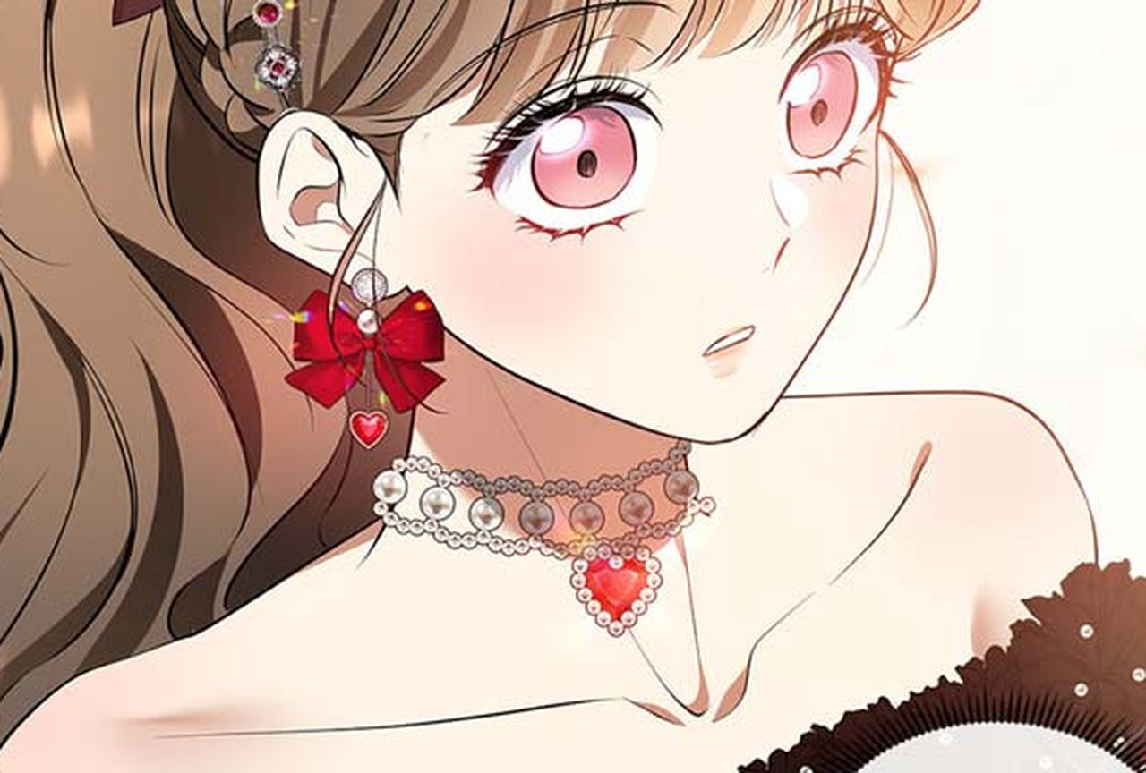 L'Ecureuil & l'Ennemi du Royaume - Episode 27 - ONO Webtoon et Manga