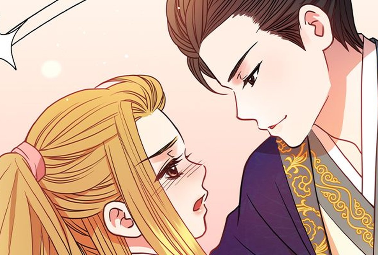 L'Épouse du désert - Episode 9 - ONO Webtoon et Manga