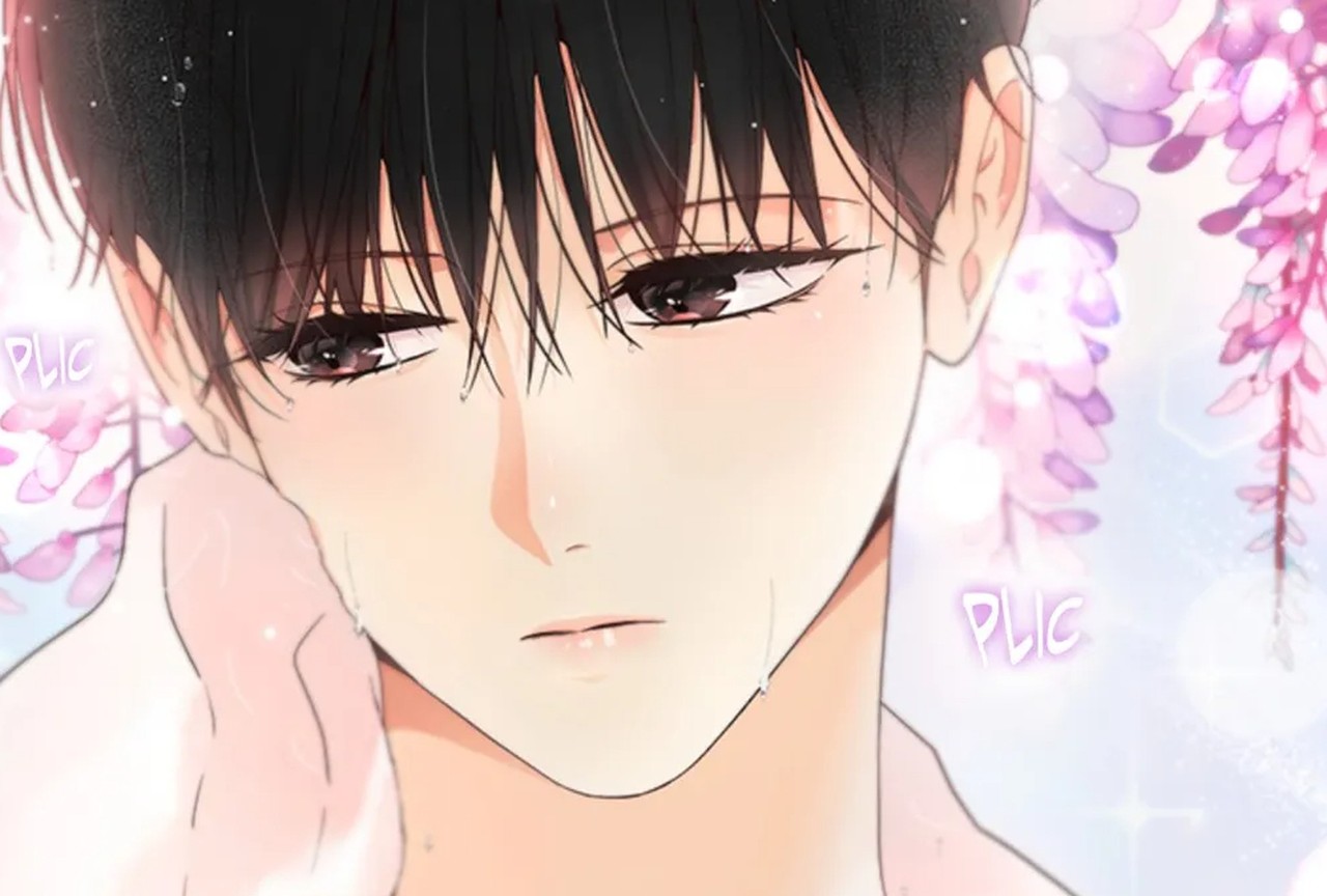 I'm NOT a guy !? - Episode 67 - ONO Webtoon et Manga