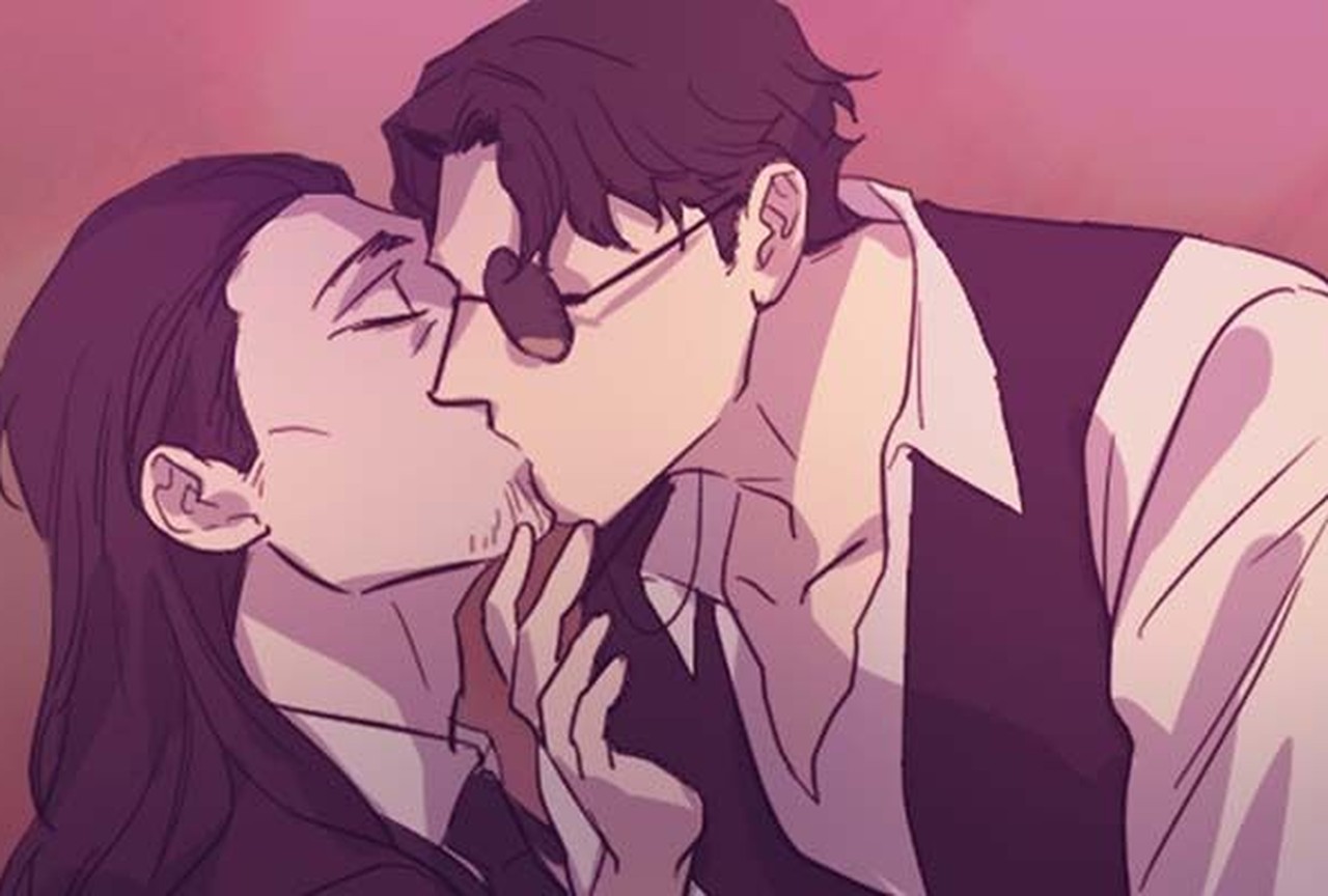 Nevermore - Episode 64 - ONO Webtoon et Manga