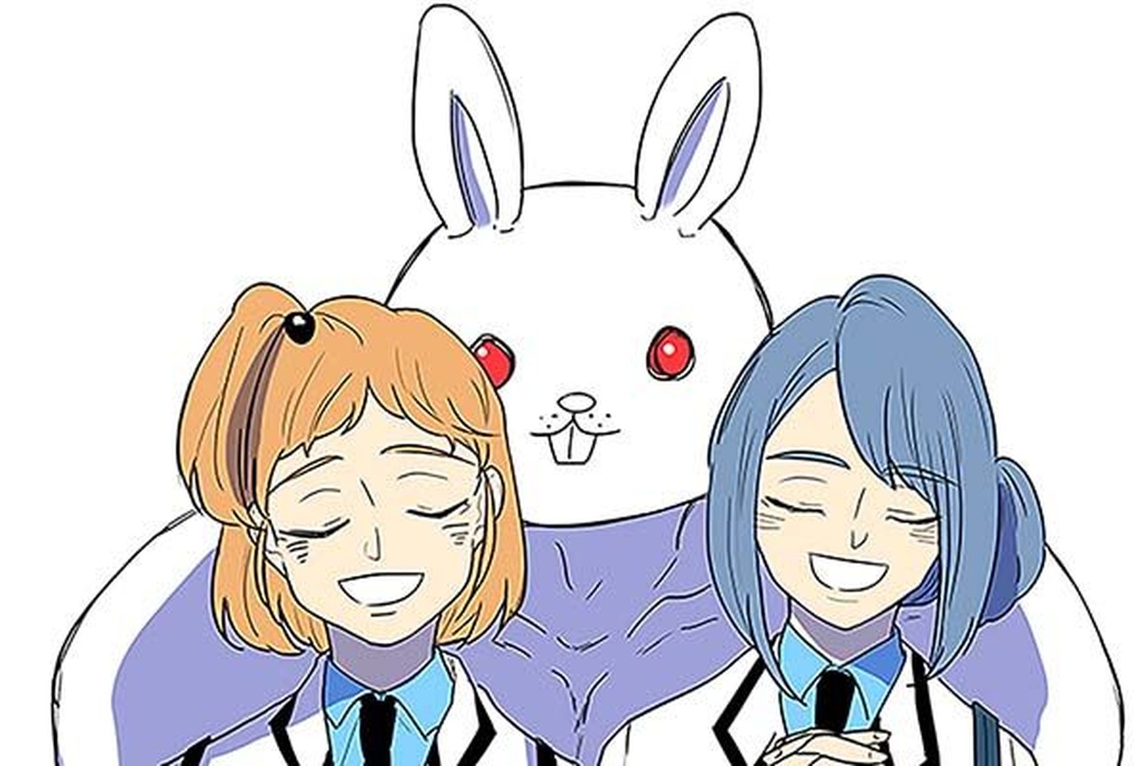 Le Parfum de tes Sentiments - Episode 5 - ONO Webtoon et Manga