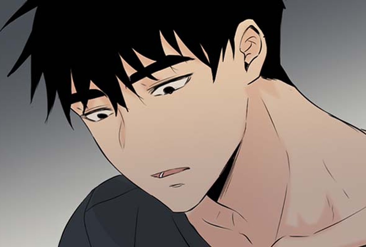 (+18) Pervers en devenir - Episode 21 - ONO Webtoon et Manga