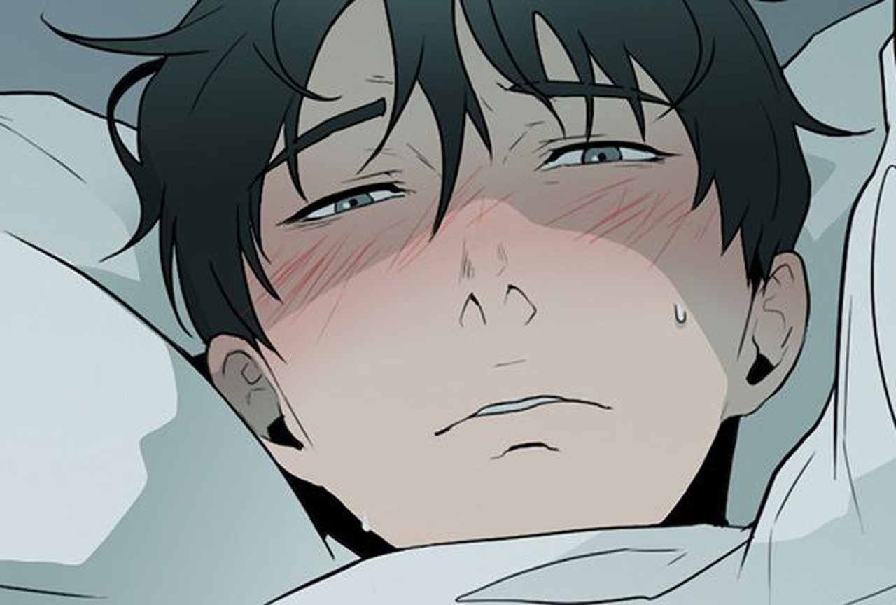 Dear. Door - Episode 10 - ONO Webtoon et Manga
