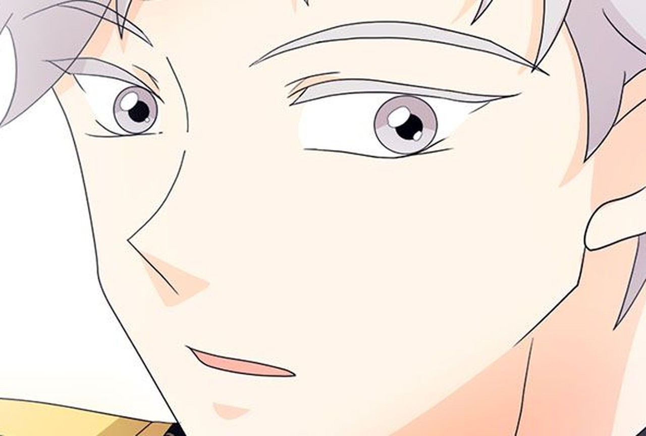 Doux comme un agneau - Episode 4 - ONO Webtoon et Manga