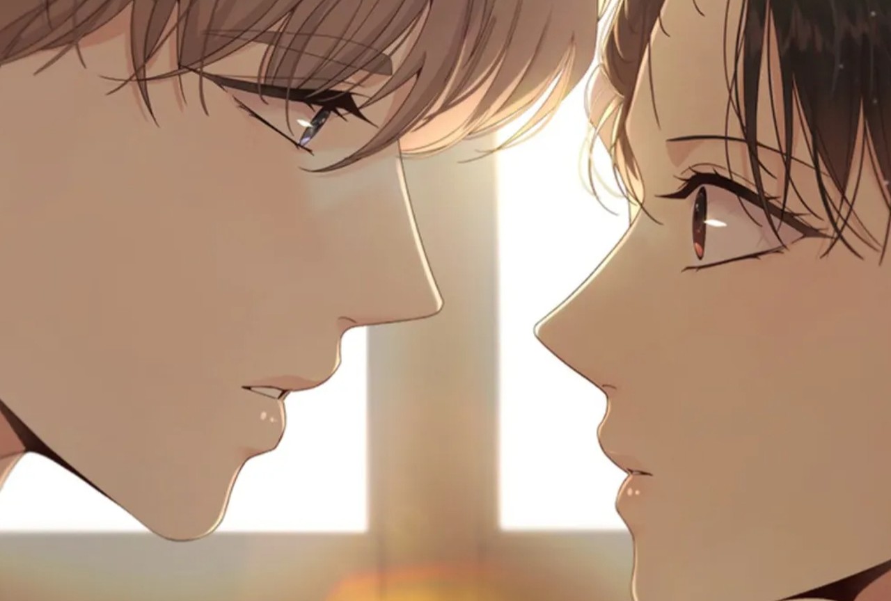 I'm NOT a guy !? - Episode 69 - ONO Webtoon et Manga