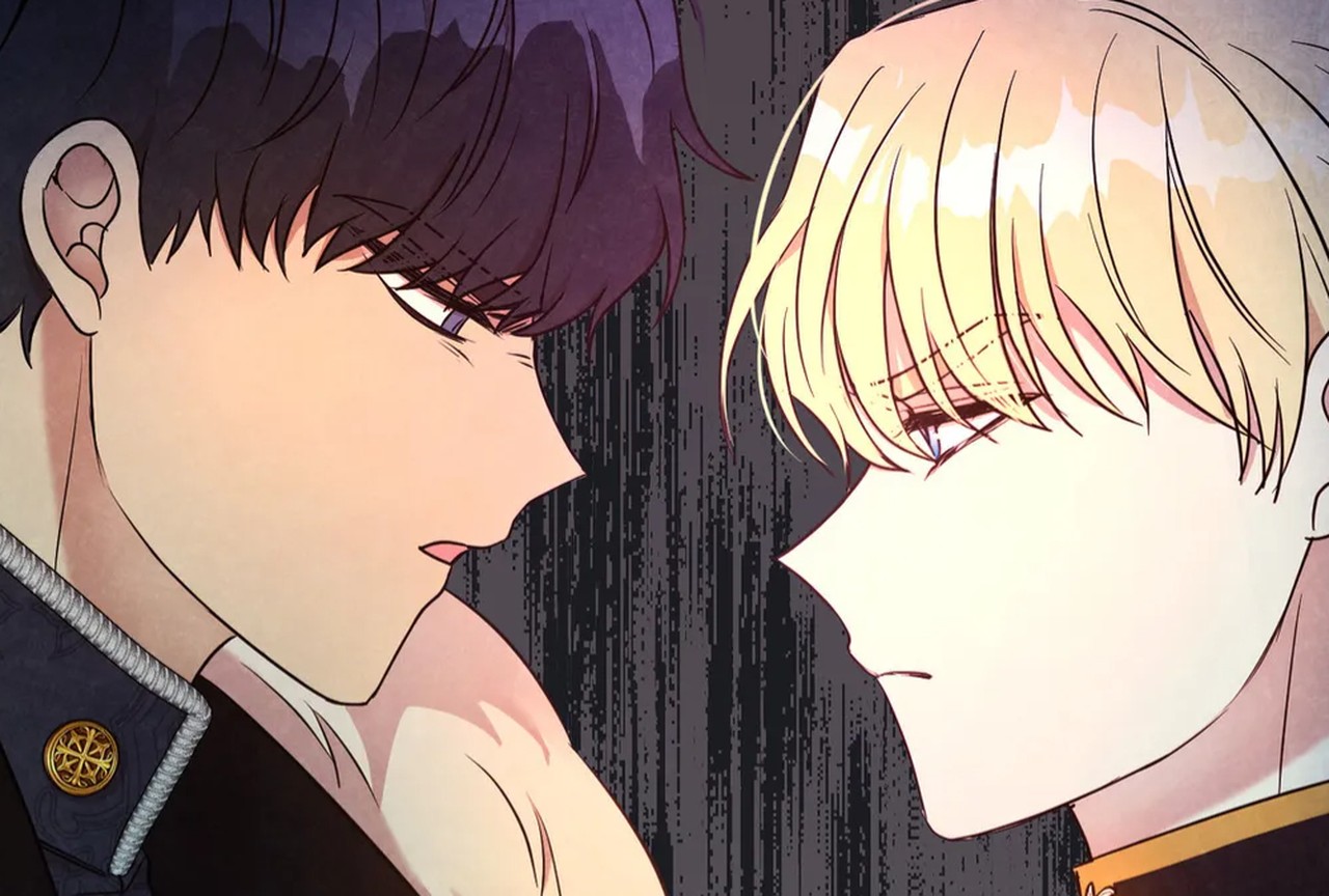 Comment calmer mon duc impuissant ? - Episode 44 - ONO Webtoon et Manga
