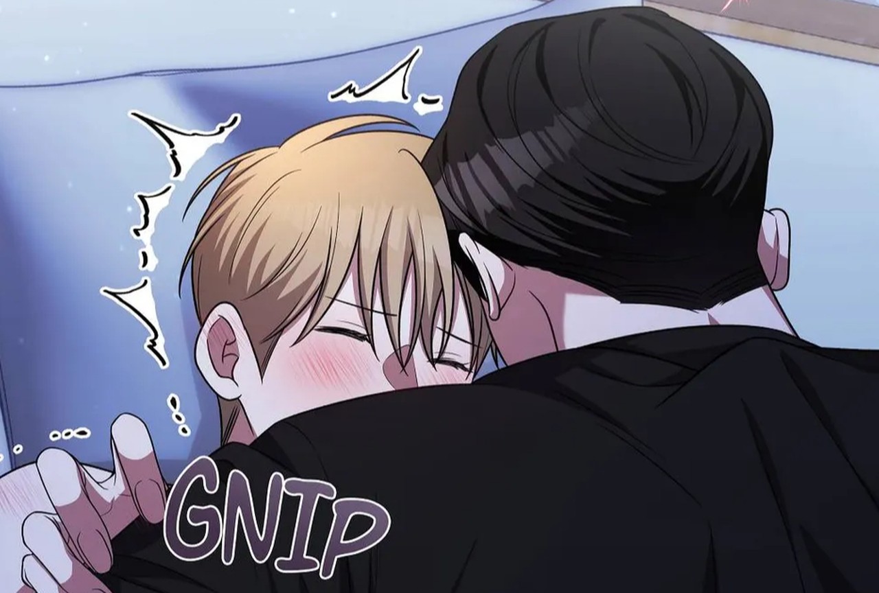 (+18) Risky Bet - 🔞Episode 29 - ONO Webtoon et Manga