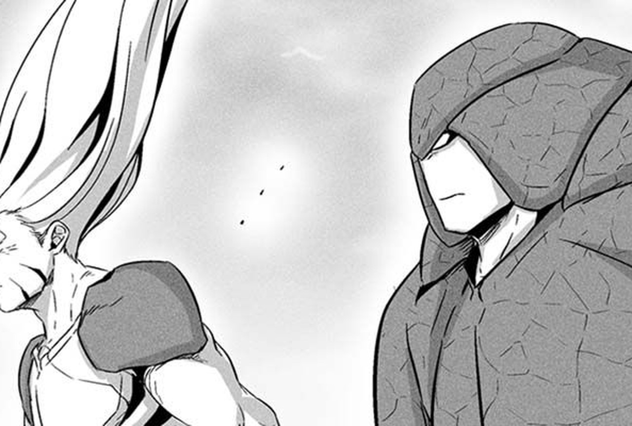L'Épopée de Baek - Episode 19 - ONO Webtoon et Manga