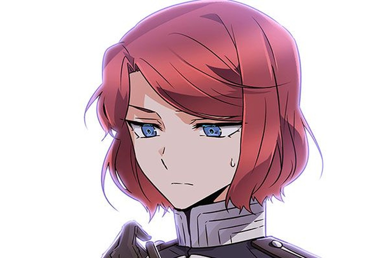 Le Chant de la Lune - Episode 33 - ONO Webtoon et Manga