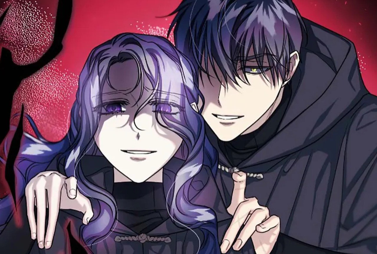 Sacrifiée - Episode 71 - ONO Webtoon et Manga