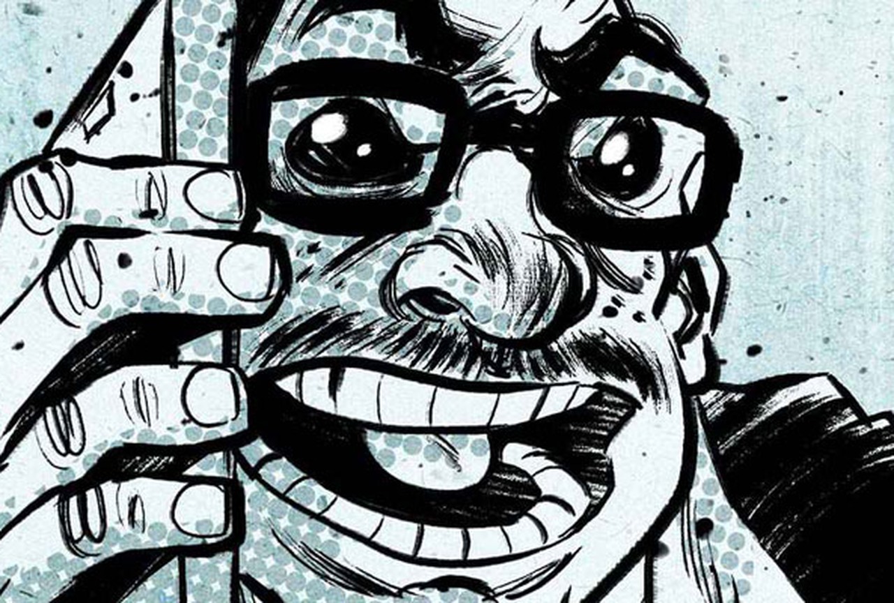 Clown à tuer - Épisode 5 - ONO Webtoon et Manga
