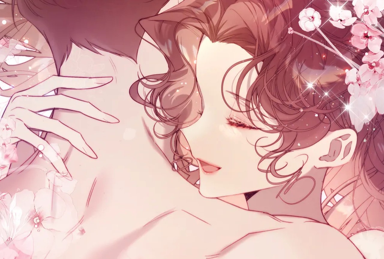 Béatrice - Episode 118 - ONO Webtoon et Manga