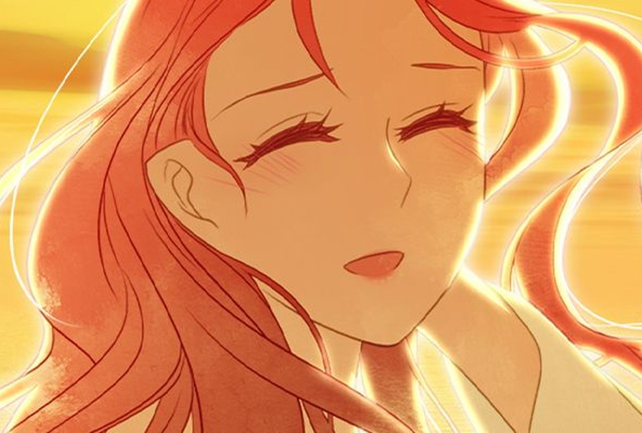 La fleur de Prencia - Episode 85 - ONO Webtoon et Manga