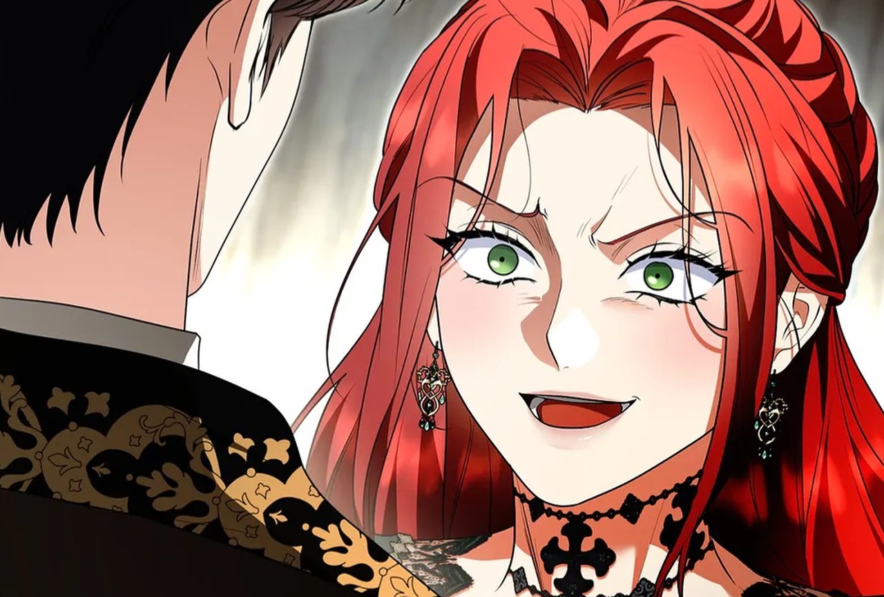 L'Ecureuil & l'Ennemi du Royaume - Episode 57 - ONO Webtoon et Manga