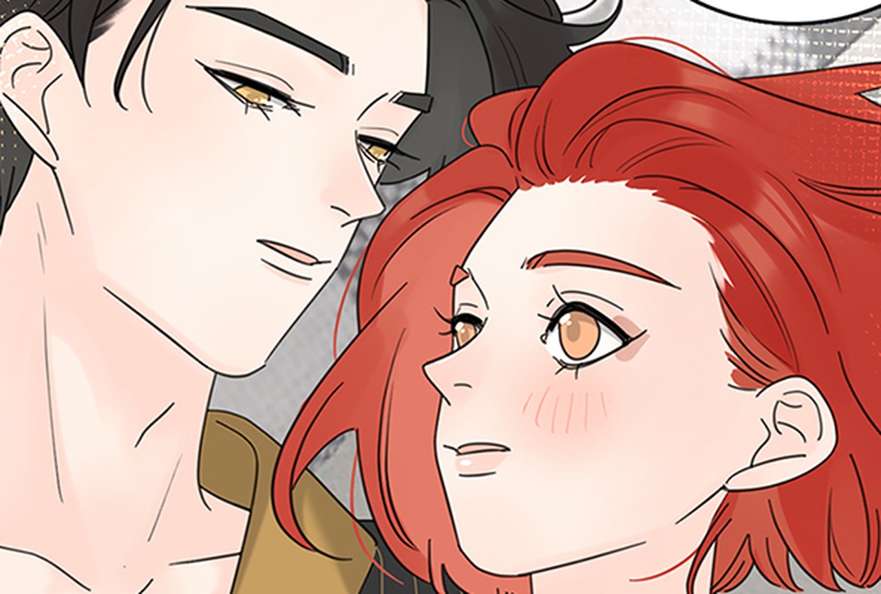 What Love Looks Like - Épisode 82 - ONO Webtoon et Manga