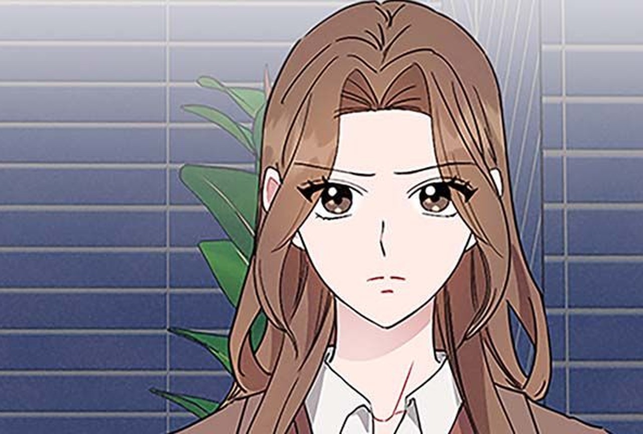 Je te Veux ! - Episode 51 - ONO Webtoon et Manga