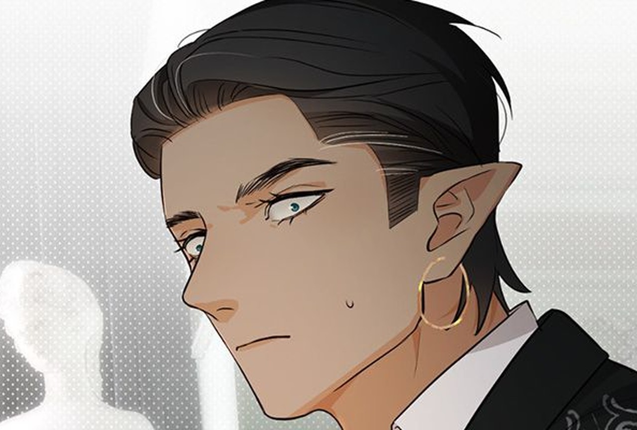 Dragon Prince Desire - Episode 62 - ONO Webtoon et Manga