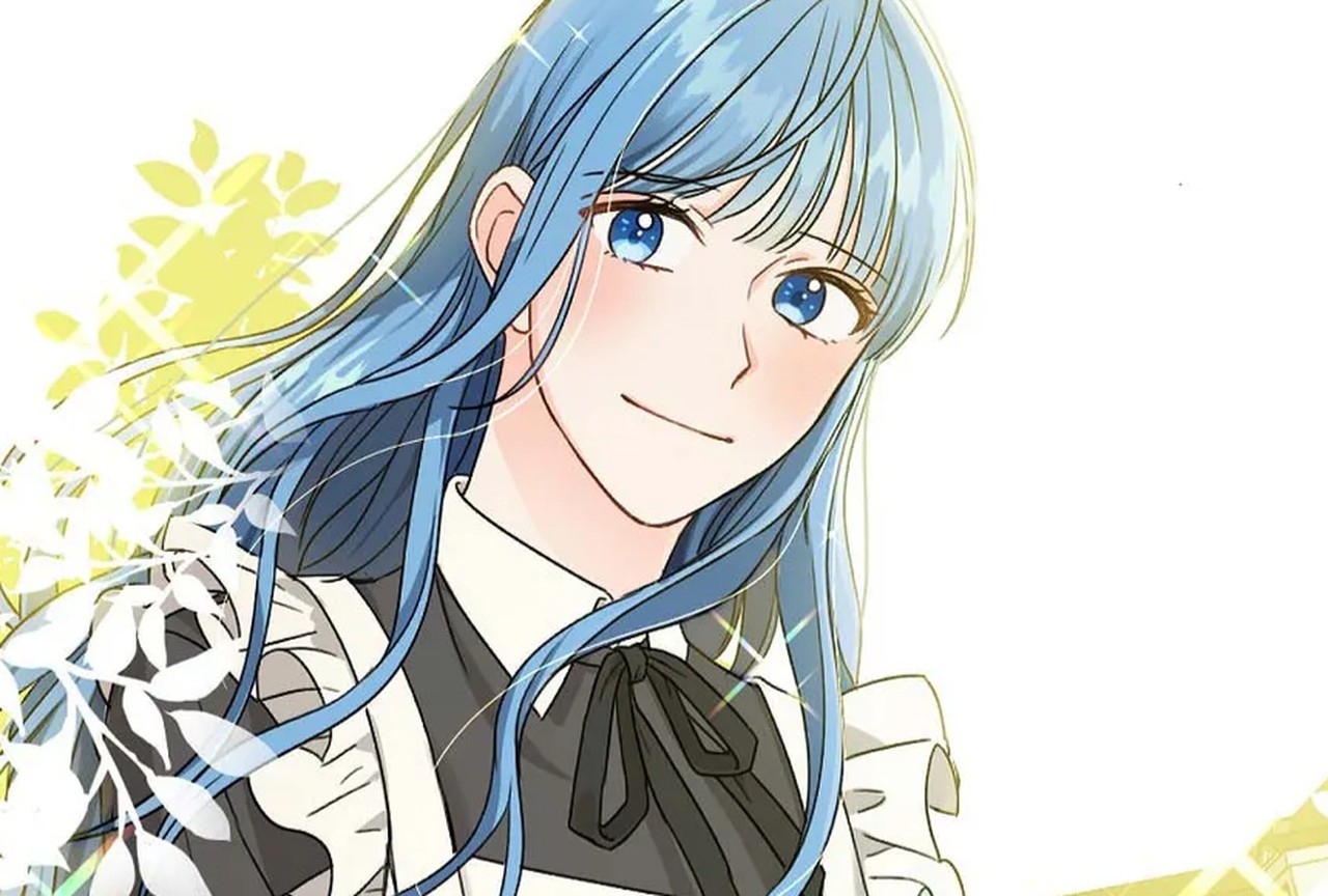 Comment sauver le méchant de l'héroïne - Episode 5 - ONO Webtoon et Manga