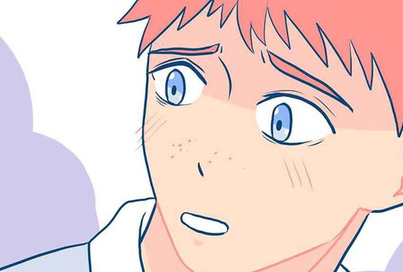 Fanboy - Episode 6 - ONO Webtoon et Manga