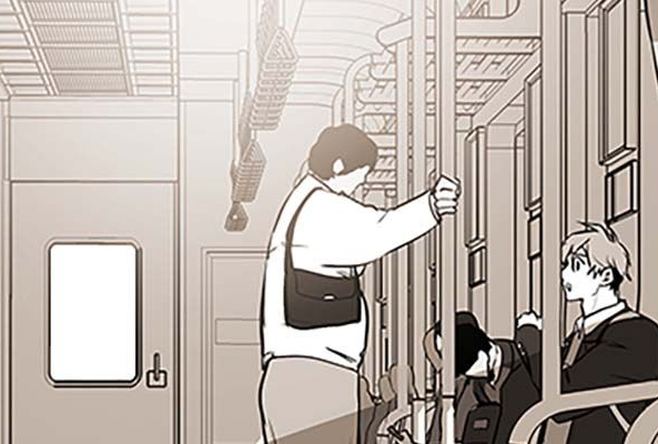 Le Rêve du Papillon - Episode 37 - ONO Webtoon et Manga