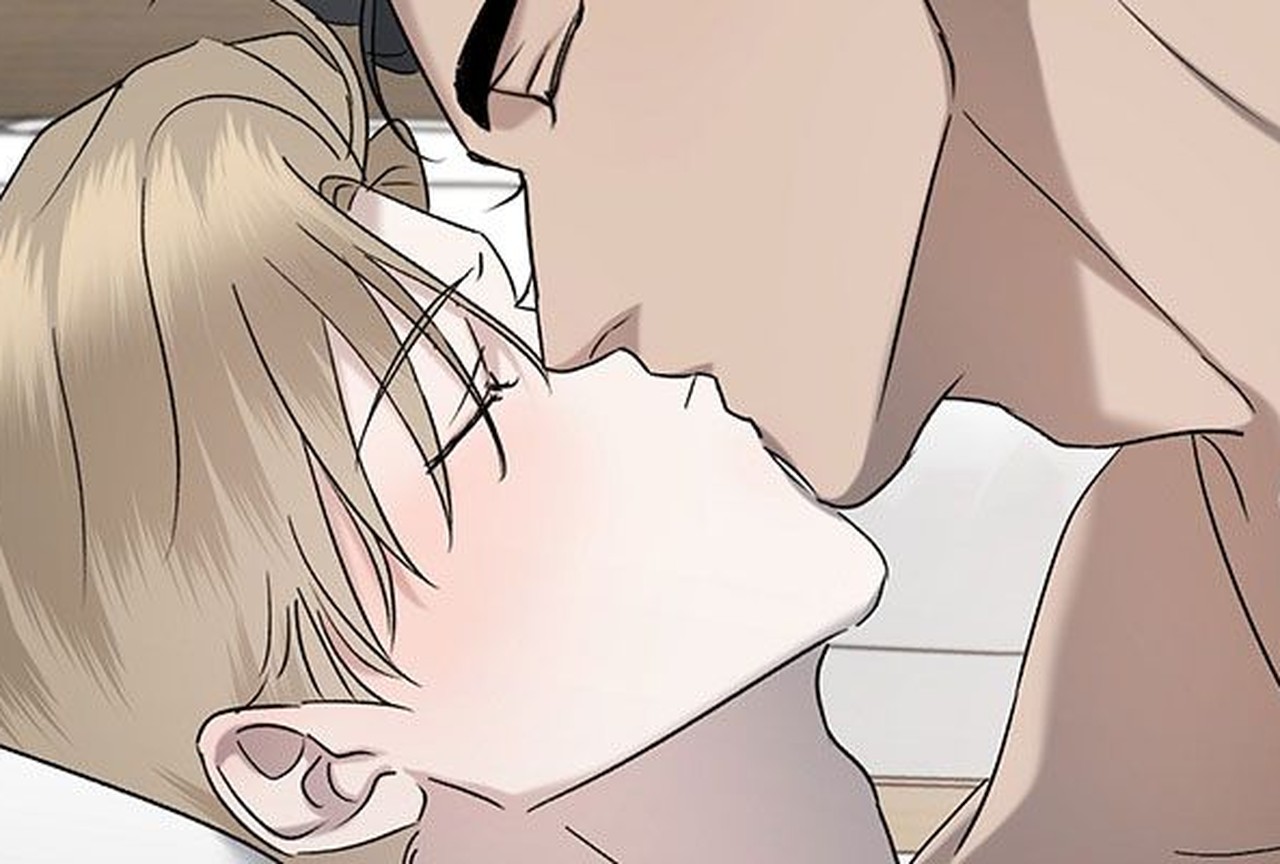 Make me wet ! - Episode 30 - ONO Webtoon et Manga